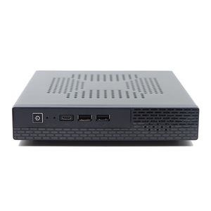 Mini PC Intel Core i5 al por mayor con Windows 11, 32 GB de RAM DDR5, SSD de 1 TB, microordenador de escritorio de alto rendimiento para empresas y educación - Product Image 1