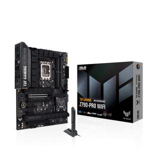 ASUS TUF GAMING Z790-PRO WIFI Intel Z790 AM5 4 X DIMM Slots MAT up to 192G <b>Motherboard</b> Gaming - Product Image 4