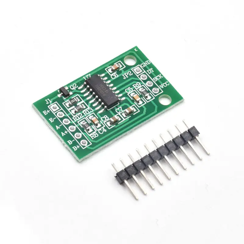 Gewicht Sensor HX711 Module/Speciale Ad Module/Scm Gewicht En Druk Sensor