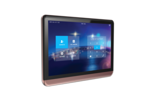 <span class=keywords><strong>Blink</strong></span> <span class=keywords><strong>Video</strong></span> Timbre Sistema de intercomunicación IP Multi Apartamentos 7 pulgadas Color <span class=keywords><strong>Video</strong></span> Puerta Teléfono Conectividad con cable TCP Red Familias - Product Image 6