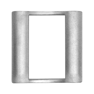 Conector <span class=keywords><strong>de</strong></span> Poste Galvanizado en Caliente 20106A04, Accesorio <span class=keywords><strong>para</strong></span> Cable <span class=keywords><strong>de</strong></span> Refuerzo <span class=keywords><strong>de</strong></span> Línea Eléctrica - Product Image 5