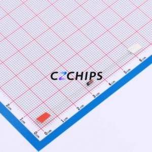 ไดโอดซีเนอร์ไดโอด BZX55C4V7-TAP 35(DO-204AH) ของแท้และใหม่ล่าสุดชิป & บริการ BOM - Product Image 1