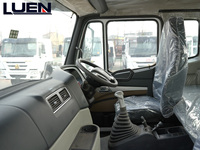 Camion tracteur d'occasion Euro 2 Diesel LHD Sinotruk Howo NX 6x4 371HP 10 roues, moteur Weichai, caméra arrière et garantie