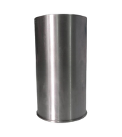 612630010055 Camisa de Cilindro para Motor Diésel Weichai WP12 WD618, Repuestos para Motor de Camión Pesado SINOTRUK HOWO