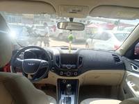 Venta al por Mayor de Autos Usados Chinos CHEERYO Cheryo Tiggoo 5 Modelos 2013 2014 2015 con Asientos de Cuero