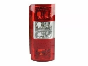 Per <span class=keywords><strong>FORD</strong></span> <span class=keywords><strong>TRANSIT</strong></span> CONNECT 2003, Gruppo Luci Posteriori Sinistro e Destro, Lente Trasparente, Lampada 2T14-13405-AG 2T14-13404-AG - Product Image 3