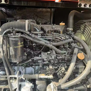 2023 usato <span class=keywords><strong>Doosan</strong></span> Dx60 Mini escavatore <span class=keywords><strong>Doosan</strong></span> originale Dx60-9 Dh60 Dx55 Dx60-<span class=keywords><strong>7</strong></span> Dx80 Dx75 usato <span class=keywords><strong>Doosan</strong></span> 55 <span class=keywords><strong>60</strong></span> 75 80 in vendita - Product Image 6