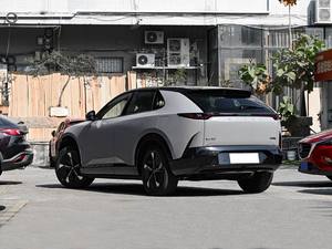 Véhicule utilitaire sport (VUS) Mazda EZ-60 2026 <span class=keywords><strong>RE</strong></span> 200 Pro à autonomie étendue, idéal pour les déplacements urbains et périurbains intelligents – Meilleures ventes - Product Image 5