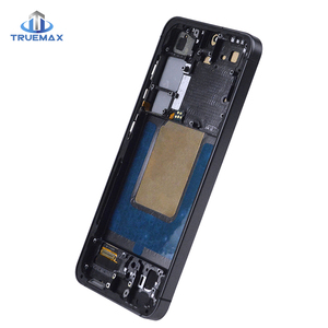 หน้าจอทดแทนแบบ Incell LCD พร้อมกรอบสำหรับ Samsung Galaxy S24 - Product Image 4