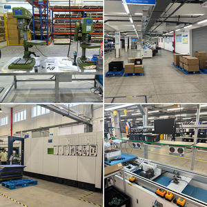 Batería de Litio de Alto Voltaje Eficiente de Fábrica Lovsun, 10kwh 15kwh 20kwh 25kwh, Actualización de Segunda Generación para Sistemas Solares Domésticos - Product Image 5