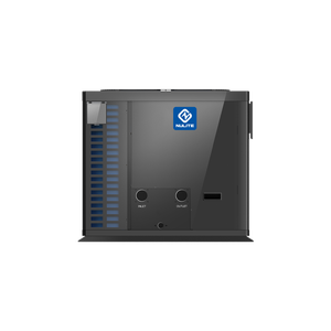 NULITE R32 30KW 40KW <span class=keywords><strong>WIFI</strong></span> <span class=keywords><strong>Pompe</strong></span> de chauffage de <span class=keywords><strong>piscine</strong></span> <span class=keywords><strong>Pompe</strong></span> à <span class=keywords><strong>chaleur</strong></span> à source d'air pour onduleur d'eau chaude domestique R290 Chauffe-eau de <span class=keywords><strong>piscine</strong></span> - Product Image 2