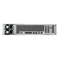 Synol0gy Server penyimpanan Video dokumen jaringan perusahaan SA3610 SA3410 2U 12 Bay