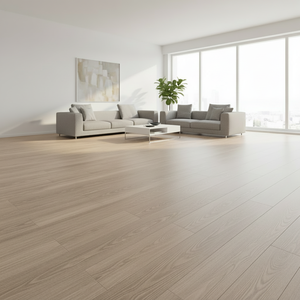 Plancher en vinyle <span class=keywords><strong>PVC</strong></span> imperméable de luxe SPC Click Floor pour la maison et le bureau - Product Image 1