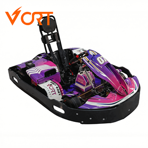 Kartings <span class=keywords><strong>de</strong></span> Course à Essence pour Adultes 200CC, Équipement <span class=keywords><strong>de</strong></span> Divertissement Sportif Extérieur pour Jeux <span class=keywords><strong>de</strong></span> <span class=keywords><strong>Karting</strong></span> - Product Image 3