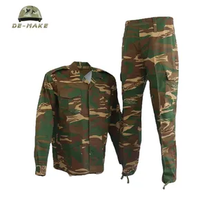 Factory supplier tactical uniform/tactical uniform used