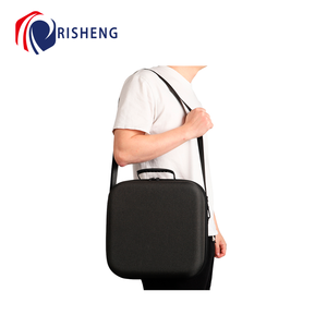 เคสป้องกันสำหรับเดินทาง <span class=keywords><strong>Harman</strong></span> <span class=keywords><strong>Kardon</strong></span> <span class=keywords><strong>Onyx</strong></span> Studio 9ลำโพงแข็ง EVA กระเป๋าเก็บของ - Product Image 6