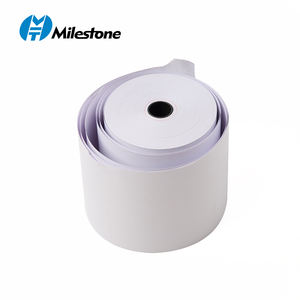 厂价80x80mm毫米收银机收据纸热敏纸用于POS/ATM - Product Image 4