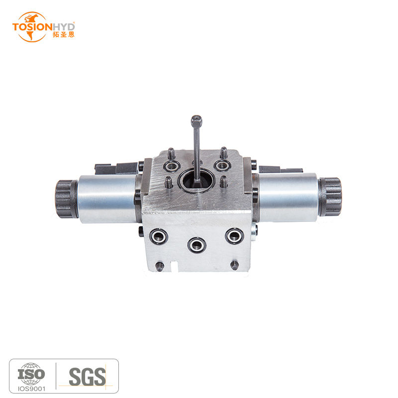 rexroth proportional valve