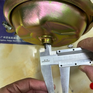 ห้องเบรค47830 2751 47830-2741สำหรับ K13C EF750 HNO500ชิ้นส่วนรถบรรทุก - Product Image 2