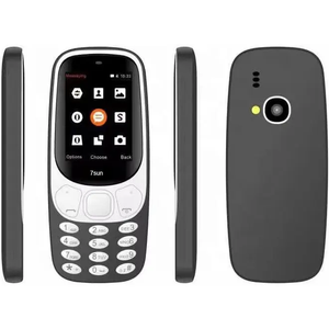 Nouveaux produits 2025 <span class=keywords><strong>3310</strong></span> Téléphones mobiles Prix bas 3g - Product Image 3