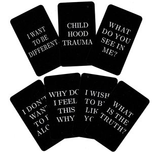 Vente en gros de cartes d'oracle d'amour personnalisées, jeu de 80 cartes, cartes de tarot pour les relations, cartes de divination des <span class=keywords><strong>flammes</strong></span> <span class=keywords><strong>jumelles</strong></span>, cartes en papier portables, OEM ODM - Product Image 5