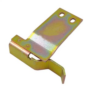 Sensor de proximidad fotoeléctrico en forma de L Hongyang NPN5V 36V para máquinas herramienta, máquinas de grabado, interruptor de límite - Product Image 4
