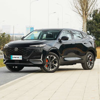 Nouvelle unité de UNI-K ChangAn k idd ev véhicules 2023 SUV haute vitesse pas cher prix bas unik changan uni-k électrique nouvelle voiture