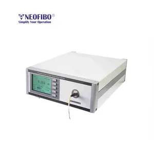 Neofibo PER-8605 Polarimeter analyzer tester analysis device Single channel Polarization Extinction Ratio Meter