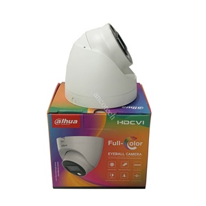 Caméra Dahua HAC-HDW1239T-Z-A-LED 2MP Full-color HDCVI Caméra œil de bœuf Dahua HDCVI HAC Caméra analogique - Product Image 2