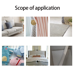<span class=keywords><strong>Nettoyant</strong></span> de qualité supérieure pour taches tenaces sur tapis, rideaux, tissus et canapés - Product Image 6