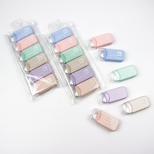 Ruban adhésif double face Dian Dian pour l'école primaire, 6m/10m, ruban correcteur pour l'artisanat des enfants, ruban adhésif - Product Image 6