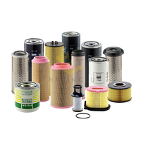 Filtro Separador de Agua y Combustible H356WK, OE 9604770003, Referencia Cruzada PL420/7 FS20071, para Repuestos de Camiones Pesados Actros