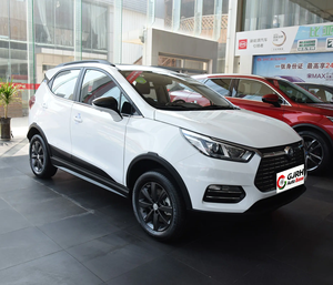 Voiture d'<span class=keywords><strong>occasion</strong></span> 2019 BYD Yuan EV360 Conduite à gauche SUV compact 100% électrique automatique Conception durable pour diverses conditions routières - Product Image 3