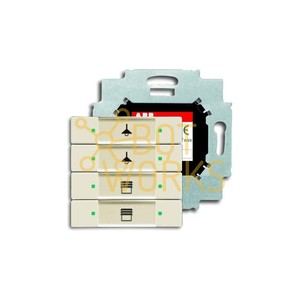 ABB 2CKA006117A0222 - Nuovo - Product Image 1