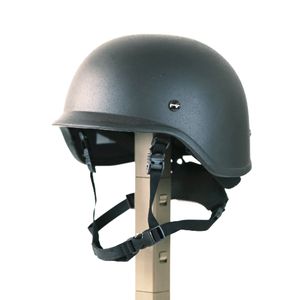 Casco Tattico di Sicurezza Personale M88 PE Rinforzato di Fabbrica, Casco Tattico Durevole per Protezione Industriale - Product Image 2