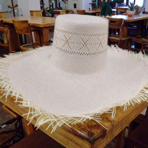 ND383 - Nuevos Corpos de Sombrero de Papel Japonés Shantung 5BU - Estándar Industrial <span class=keywords><strong>para</strong></span> Corpos de Sombrero Occidental Fino 5BU - Product Image 4