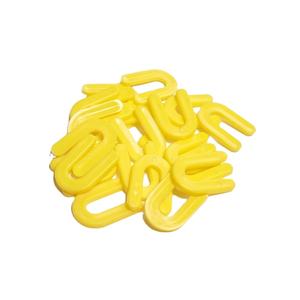 100 Uds diseño moderno 1/4 cuñas de <span class=keywords><strong>herradura</strong></span> de plástico espaciadores de suelo de cerámica en forma de U para suelos de cerámica modernos - Product Image 5