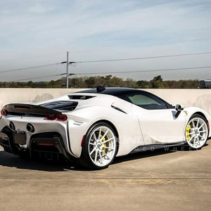 Jantes forgées XL Performance 2 pièces 18 19 20 21 22 pouces 5x114.3 5x120 pour jantes <span class=keywords><strong>bmw</strong></span> lamborghini ferrari Mercedes porsche Mustang - Product Image 3