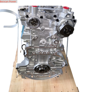 Ensemble moteur b4204t20 de qualité supérieure à bon <span class=keywords><strong>prix</strong></span> pour <span class=keywords><strong>Volvo</strong></span> S60 / <span class=keywords><strong>V90</strong></span> - Product Image 4