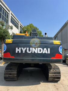 Excavadora de cadenas HYUNDAI de 22 toneladas, modelos 220lc-9, 225lc-9s, 220LC, DEVELON DX225, PC220, ZX210, EC210, HX220HD, HX360, 305lc, 22t, 220LC - Product Image 4