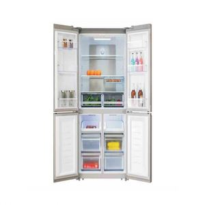 350L Automatic Home Using Four Door Frizzer <b>Refrigerator</b> Freezer - Product Image 4