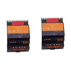 โมดูลจ่ายไฟแบบติดตั้งบนบอร์ด Weidmller Cp Snt 25W 5V 5A Dc Dc Converter - Product Image 3
