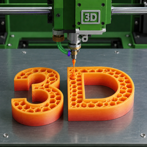 Servicio de Fabricación de Impresión 3D Personalizada para Proyectos de Inventos de Startups, Piezas de Muestra, Entrega Rápida, Proveedor en Línea - Product Image 1