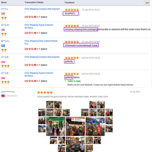 <span class=keywords><strong>Parrucca</strong></span> <span class=keywords><strong>Corta</strong></span> Bionda Sintetica Resistente al Calore con Baffi per <span class=keywords><strong>Uomo</strong></span>, per Feste di Carnevale e Halloween - Product Image 4