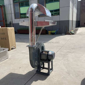 Waste <b>Plastic</b> Bottles Don't Throw Away, Can Be Made Into a Bowl Rack Blowing Machine Ventilator <b>Plastic</b> <b>Pellet</b> Machine - Product Image 6