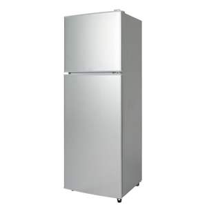 <span class=keywords><strong>Réfrigérateur</strong></span> horizontal commercial et domestique BCD-158 158, grand <span class=keywords><strong>réfrigérateur</strong></span> supérieur avec congélateur inférieur, sans givre, à vendre - Product Image 1