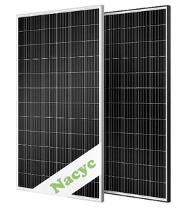 Módulo PV de 300W, paneles solares poly, energía solar, precio - Product Image 2