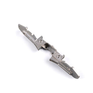 Tour <span class=keywords><strong>CNC</strong></span> personnalisé de haute qualité en gros Service de pièces d'usinage Fabrication de pièces automobiles en acier inoxydable - Product Image 1