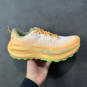 Nuevas Zapatillas de <span class=keywords><strong>Trail</strong></span> <span class=keywords><strong>Running</strong></span> Trabuco Max 4 de Diseño de Alta Calidad, con Amortiguación, Transpirables, Antideslizantes y con Estilo para Caminar - Product Image 3