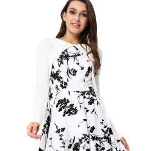 Un manteau en tricot à manches longues pour femmes, boléro <span class=keywords><strong>noir</strong></span>, à manches longues, <span class=keywords><strong>court</strong></span>, en tricot, hauts, vêtements, BP000709 - Product Image 4